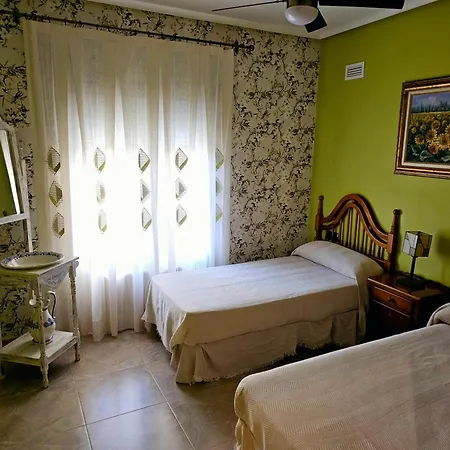 Casa El Jardin Del Jazmin Villa Benicarlo Exterior photo