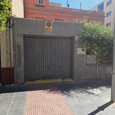 Casa El Jardin Del Jazmin Villa Benicarlo Exterior photo
