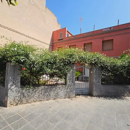 Casa El Jardin Del Jazmin Villa Benicarlo Exterior photo