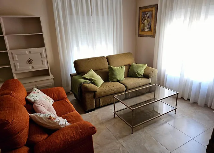 Casa El Jardin Del Jazmin