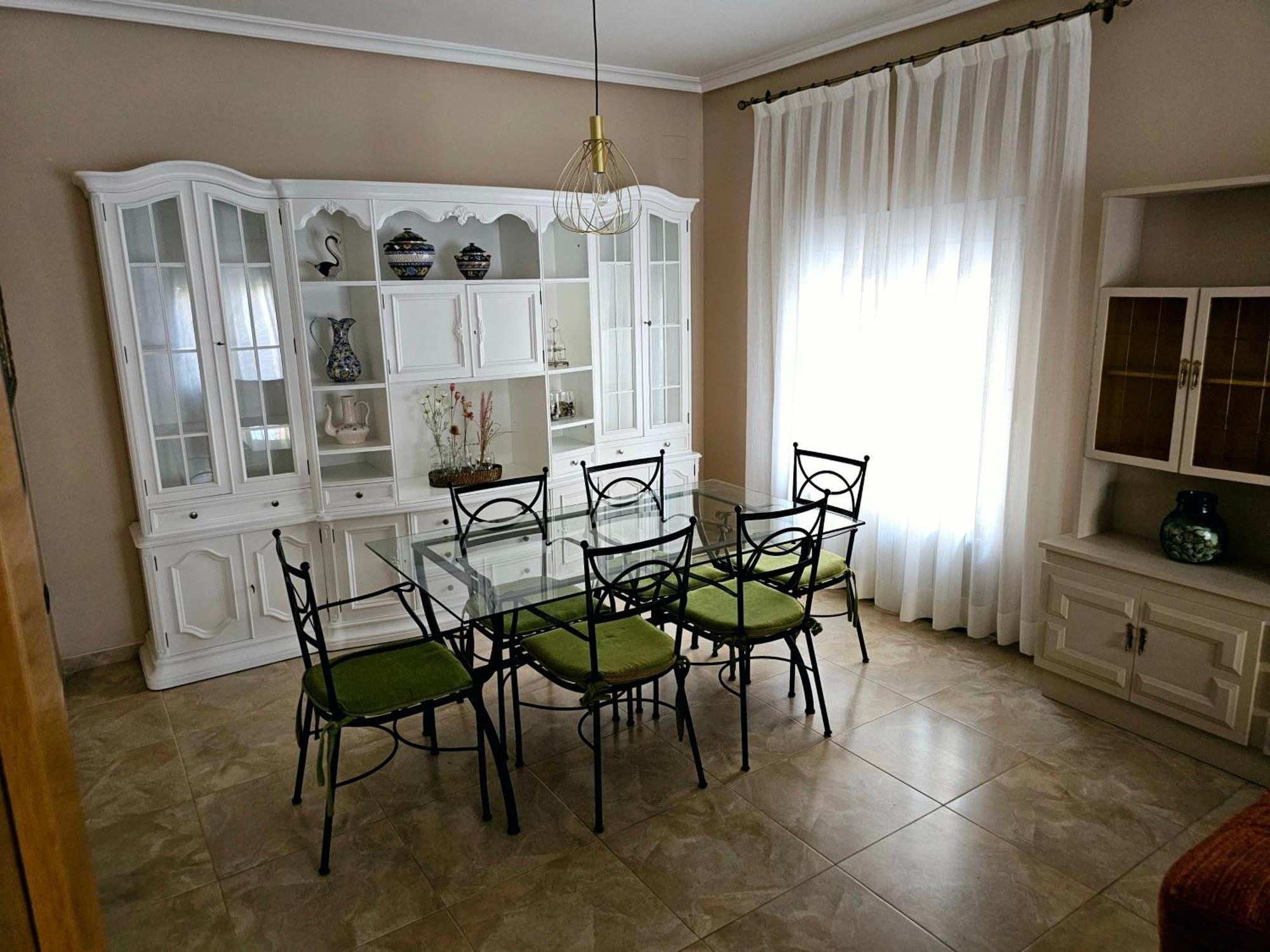 Casa vacanze Casa El Jardin Del Jazmin *