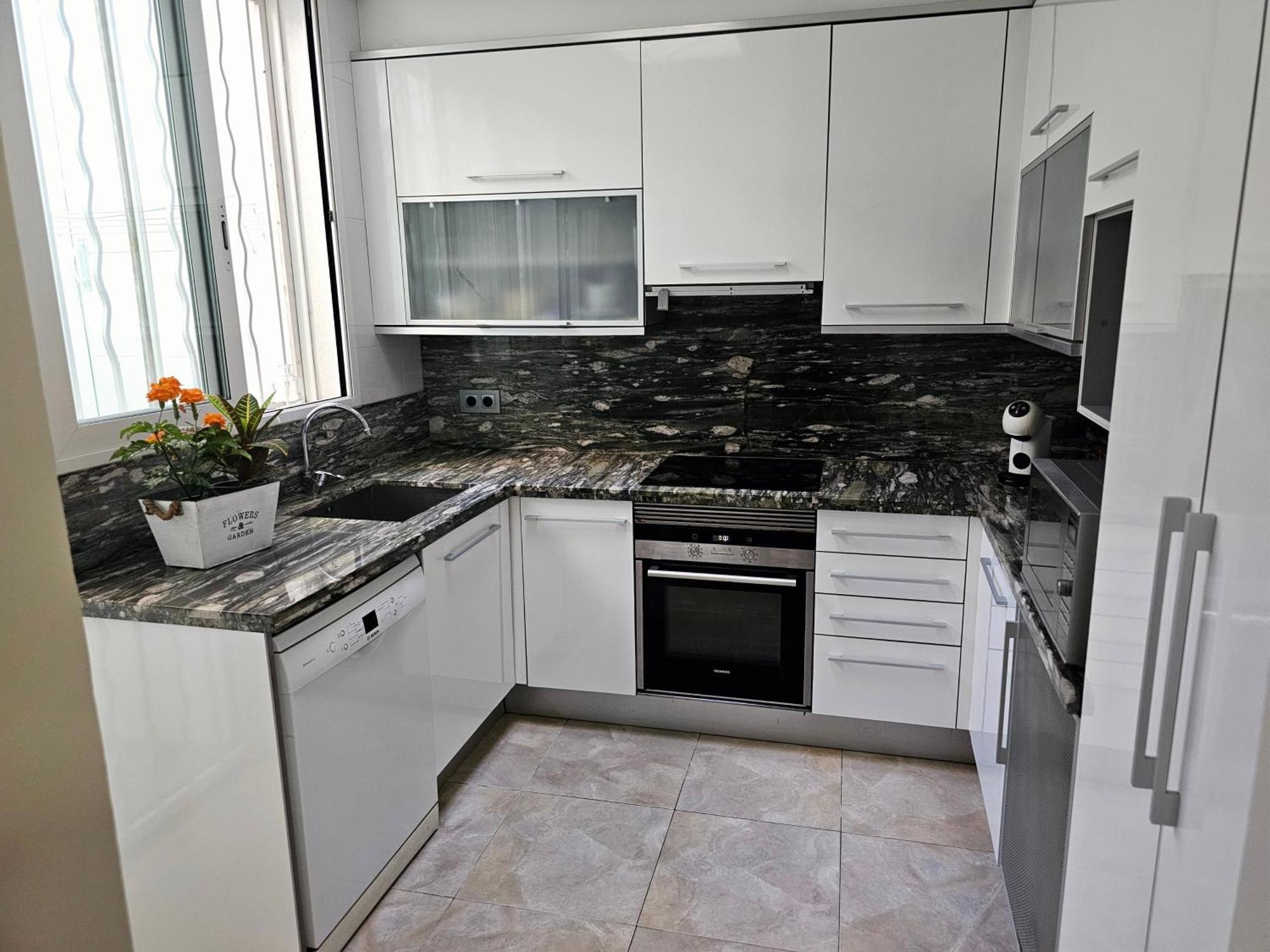 Holiday home Casa El Jardin Del Jazmin
