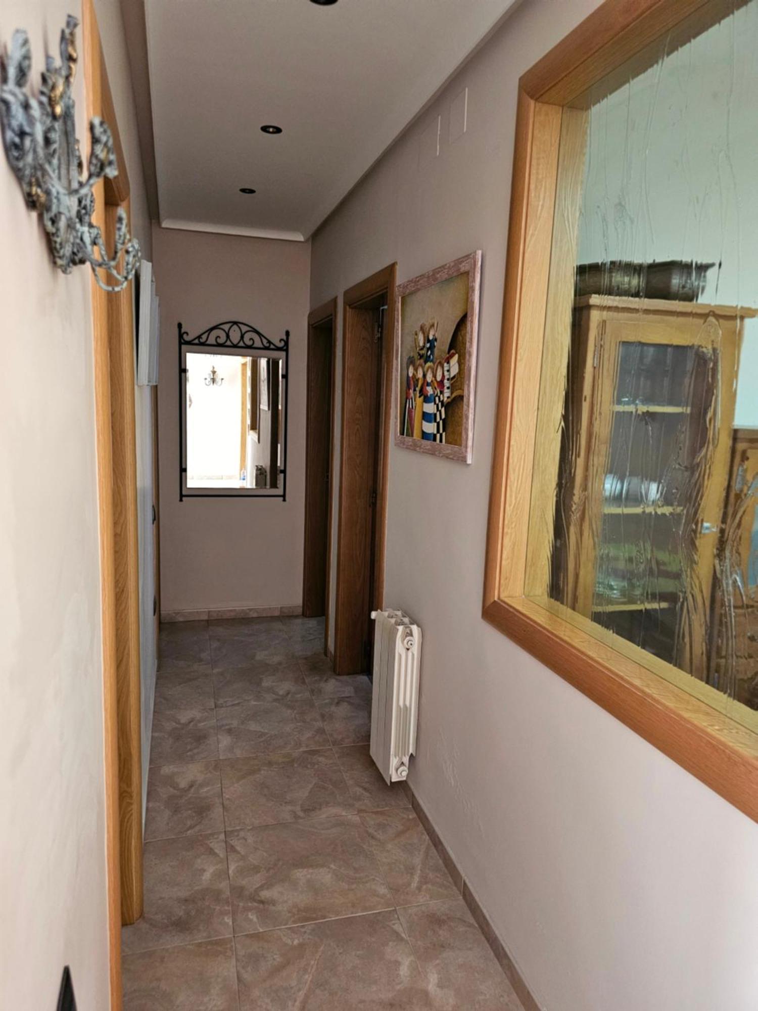 Casa El Jardin Del Jazmin Holiday home
