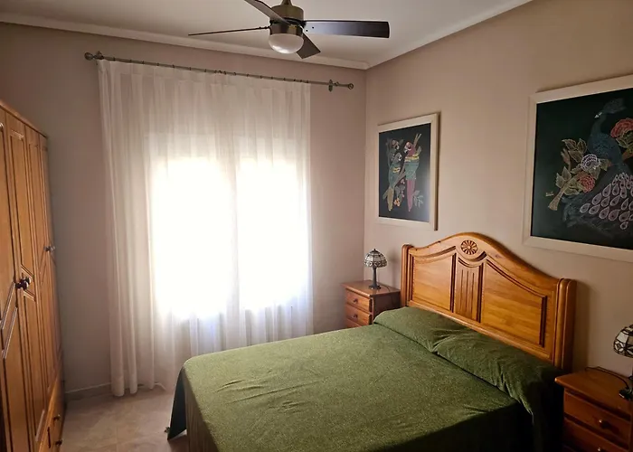 Casa El Jardin Del Jazmin