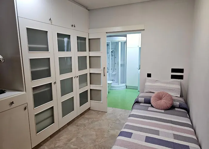 Casa El Jardin Del Jazmin