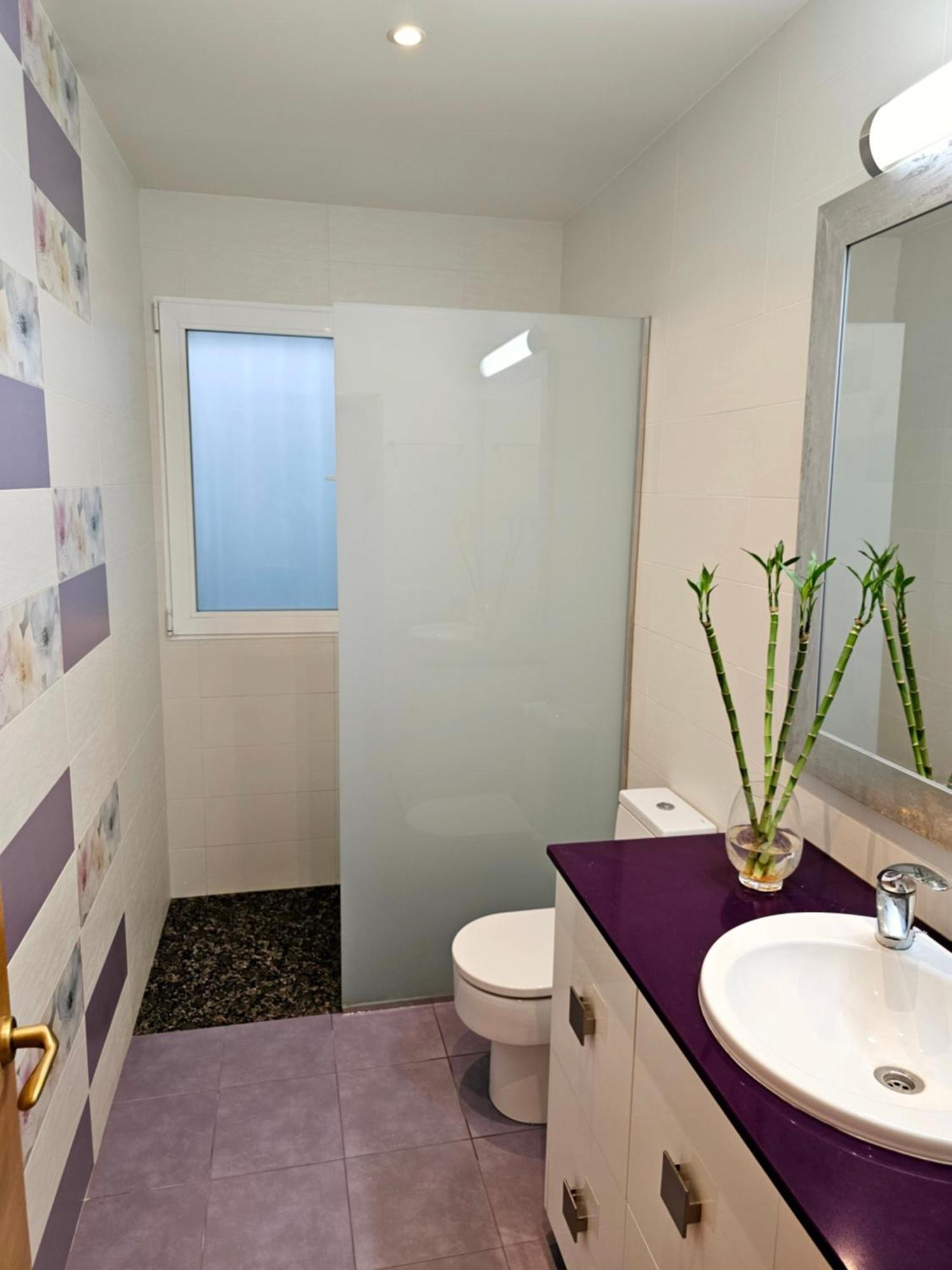 Casa El Jardin Del Jazmin Holiday home