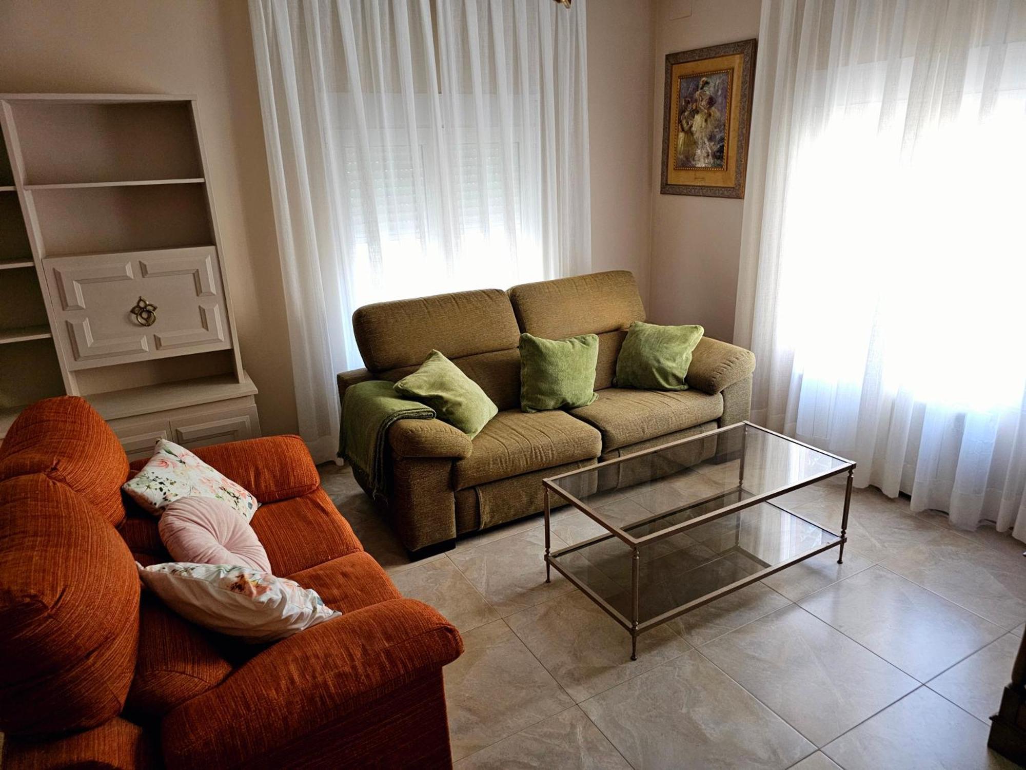Casa El Jardin Del Jazmin Holiday home *