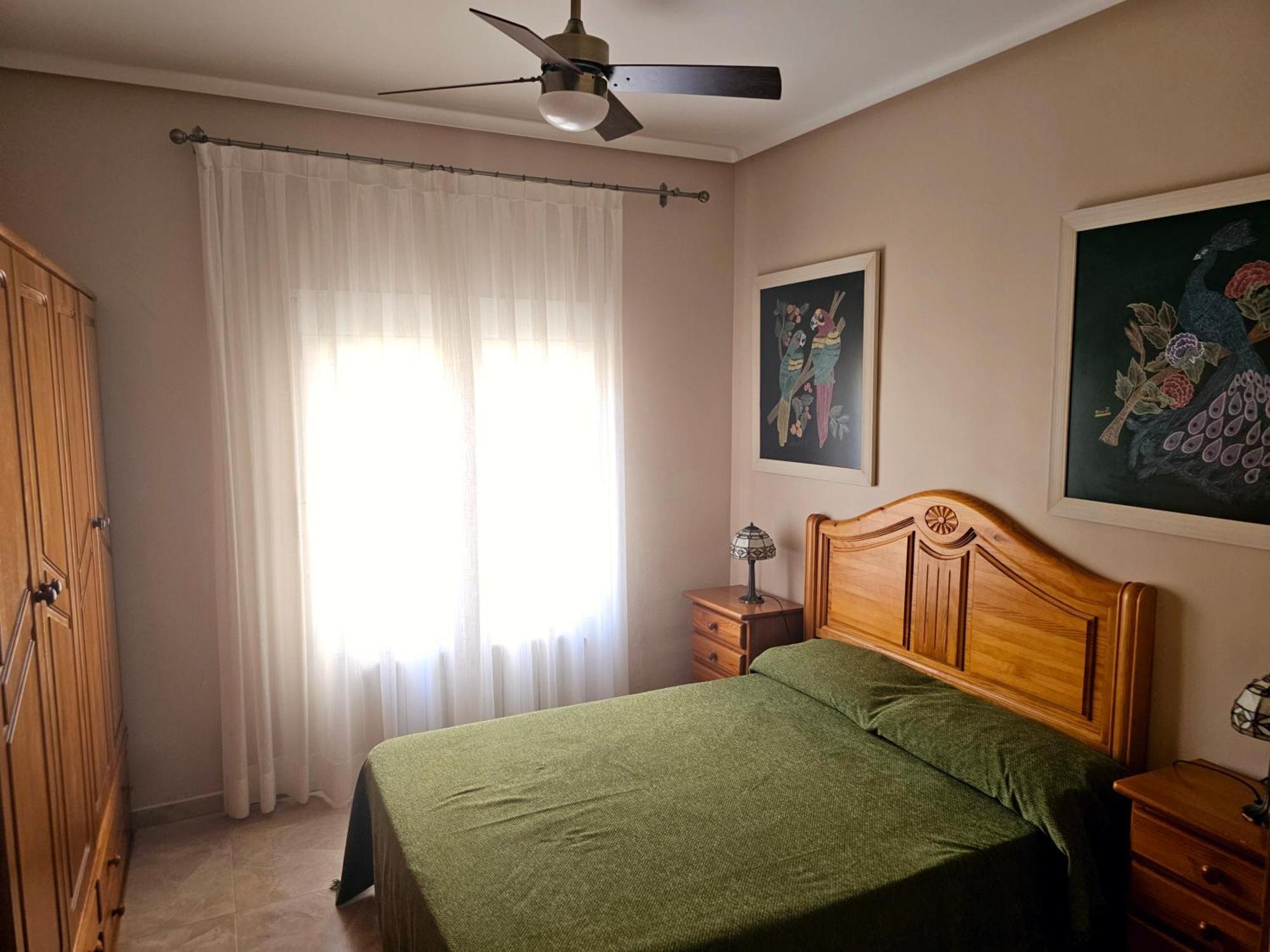 Holiday home Casa El Jardin Del Jazmin Benicarlo