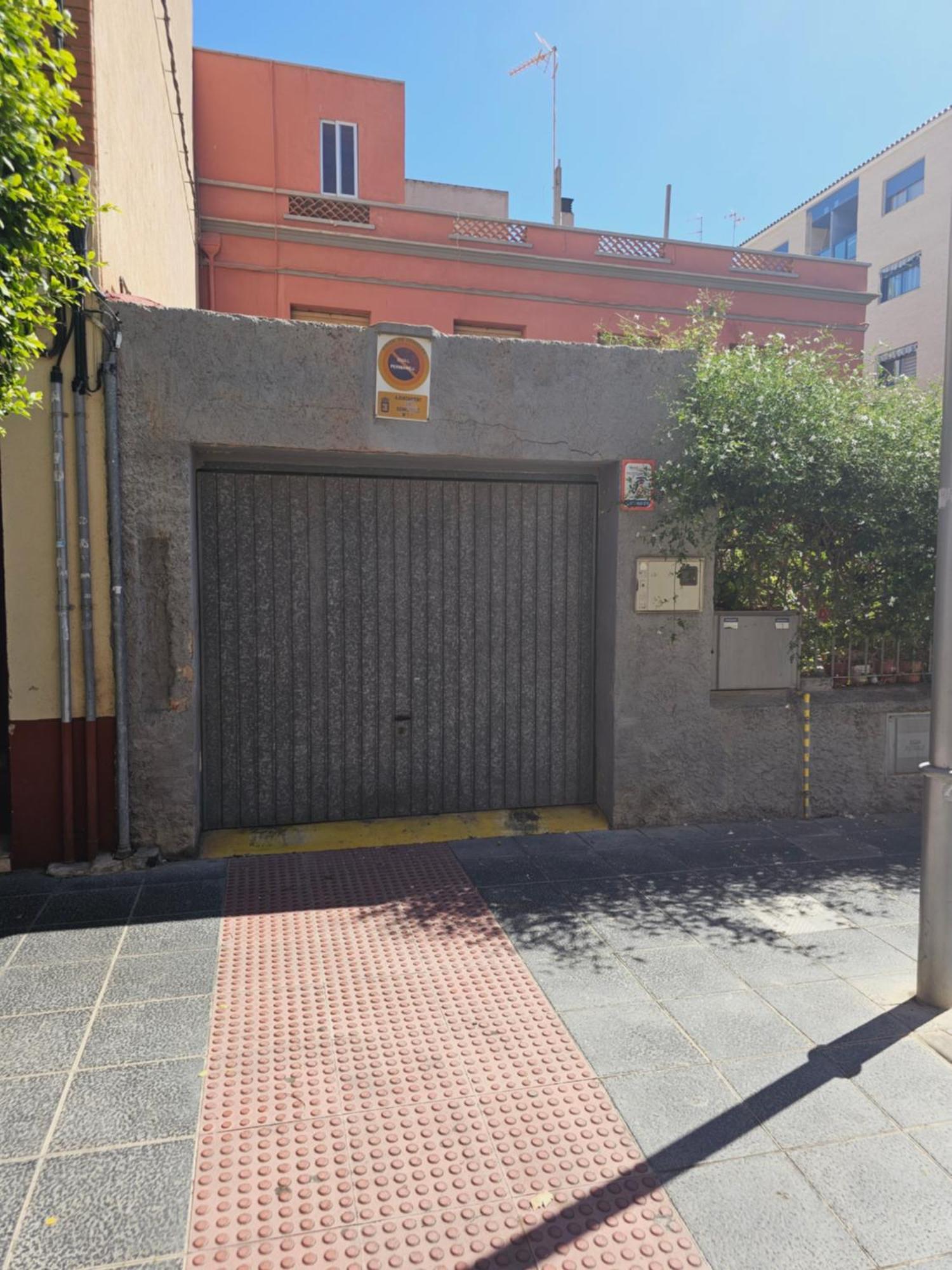 Holiday home Casa El Jardin Del Jazmin *