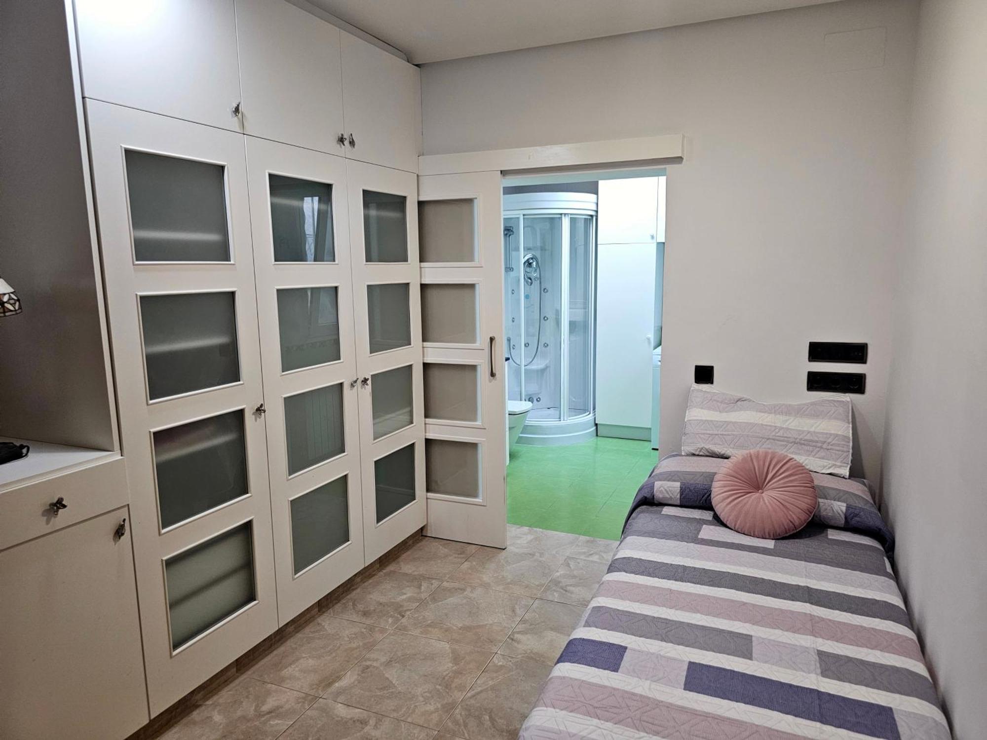 Holiday home Casa El Jardin Del Jazmin Benicarlo