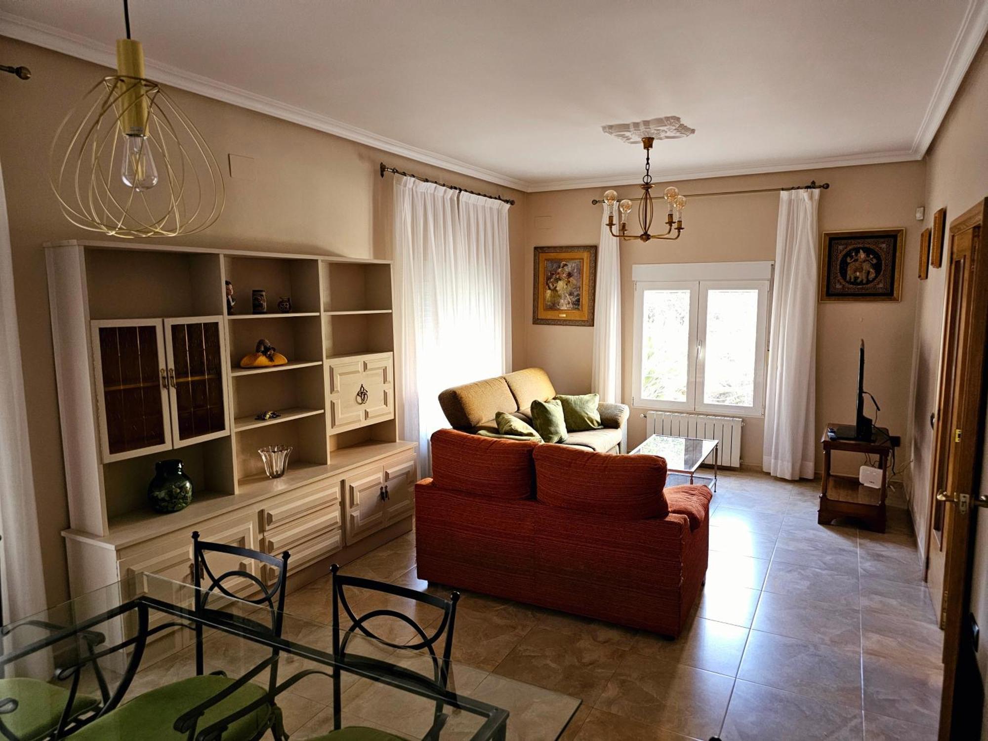 Holiday home Casa El Jardin Del Jazmin *